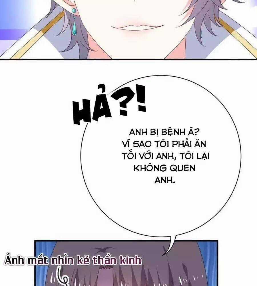 Yêu Tôi Đều Chết Cả Đi! Chapter 100 trang 1