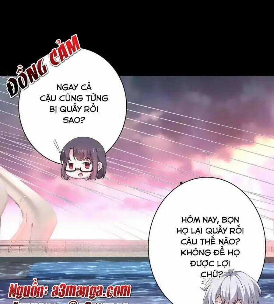 Yêu Tôi Đều Chết Cả Đi! Chapter 101 trang 0