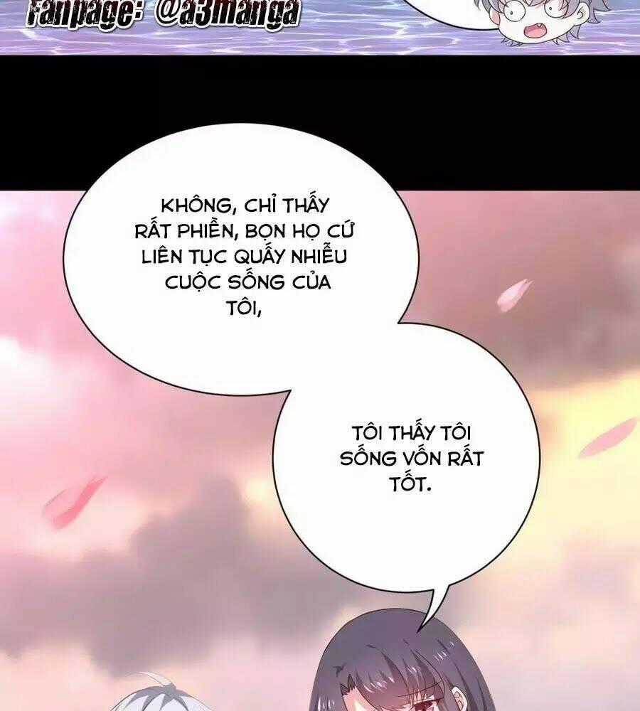 Yêu Tôi Đều Chết Cả Đi! Chapter 101 trang 1