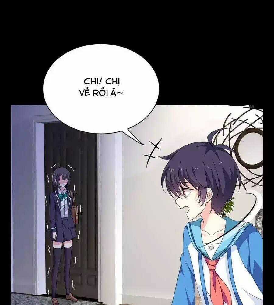 Yêu Tôi Đều Chết Cả Đi! Chapter 102 trang 0