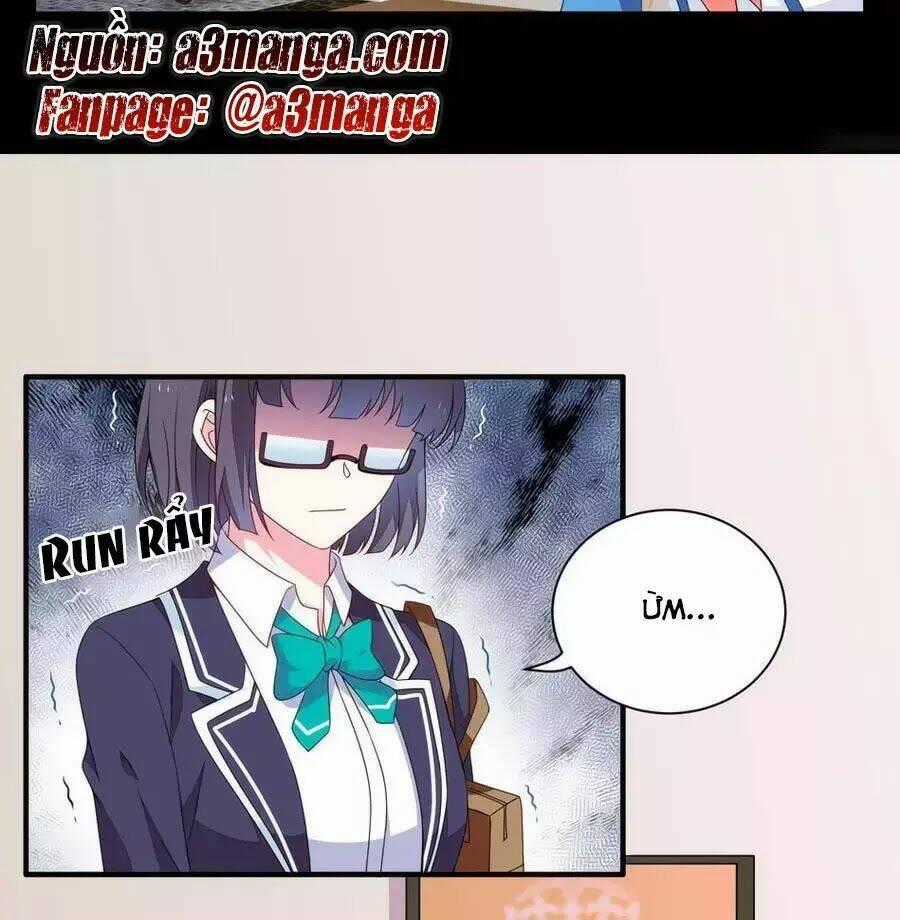 Yêu Tôi Đều Chết Cả Đi! Chapter 102 trang 1