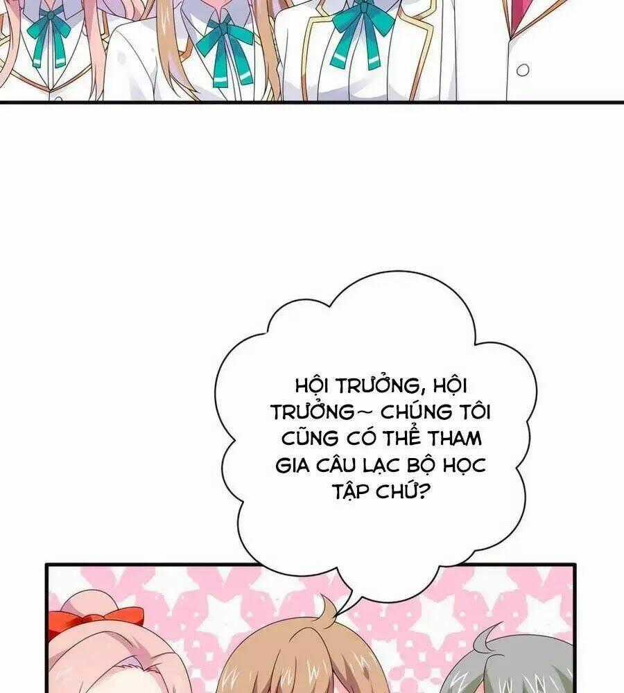 Yêu Tôi Đều Chết Cả Đi! Chapter 104 trang 1