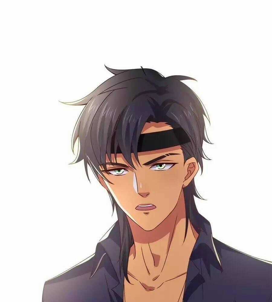 Yêu Tôi Đều Chết Cả Đi! Chapter 107 trang 0