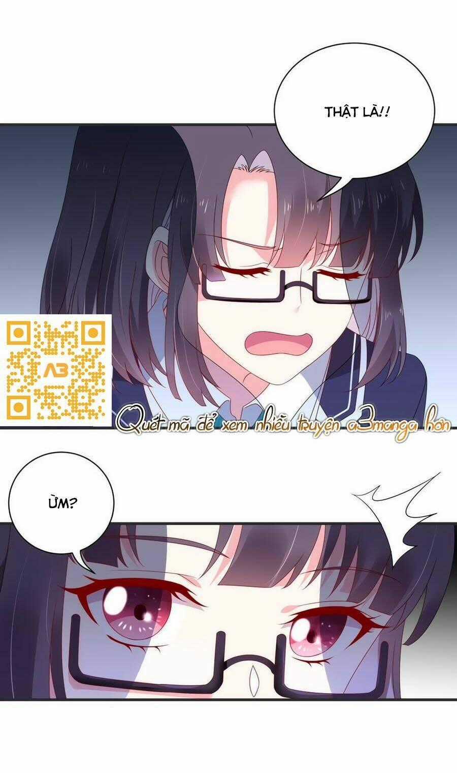 Yêu Tôi Đều Chết Cả Đi! Chapter 108 trang 1