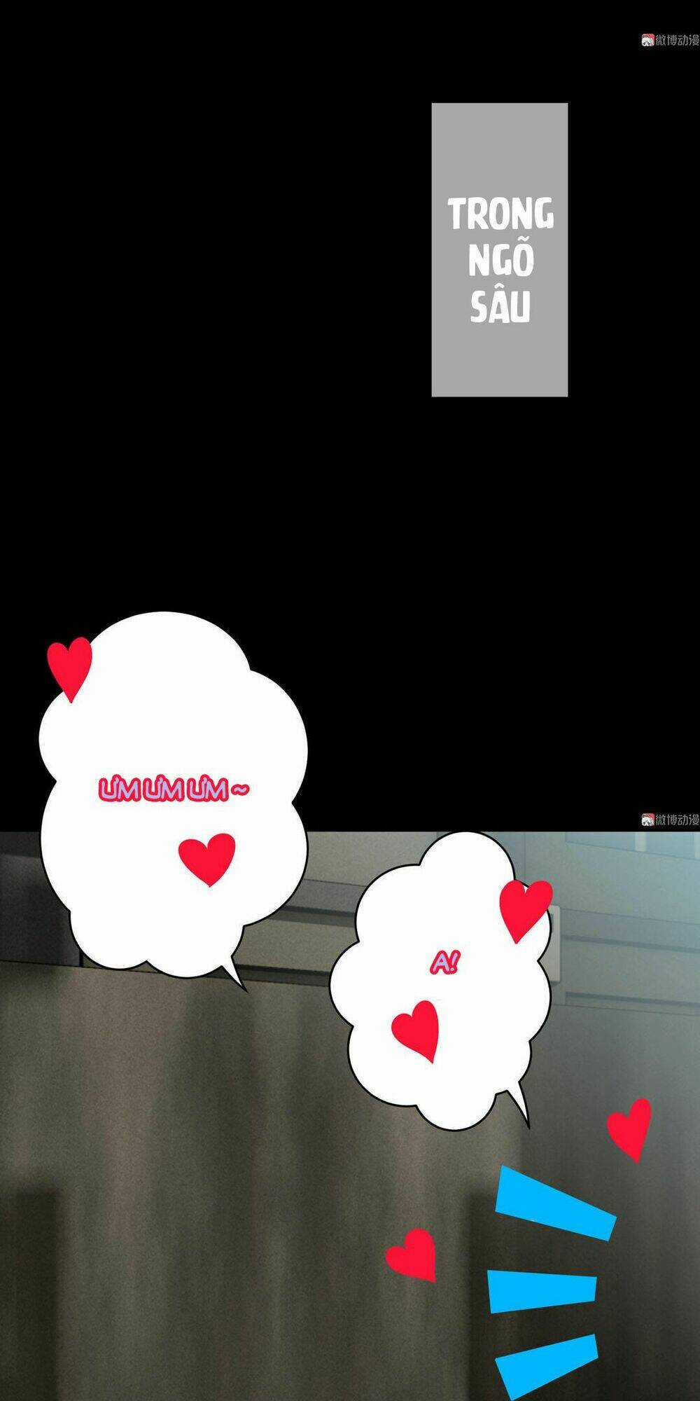 Yêu Tôi Đều Chết Cả Đi! Chapter 11 trang 10