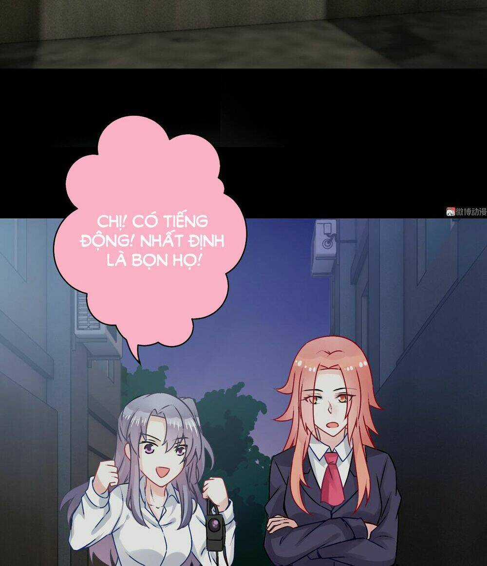 Yêu Tôi Đều Chết Cả Đi! Chapter 11 trang 11