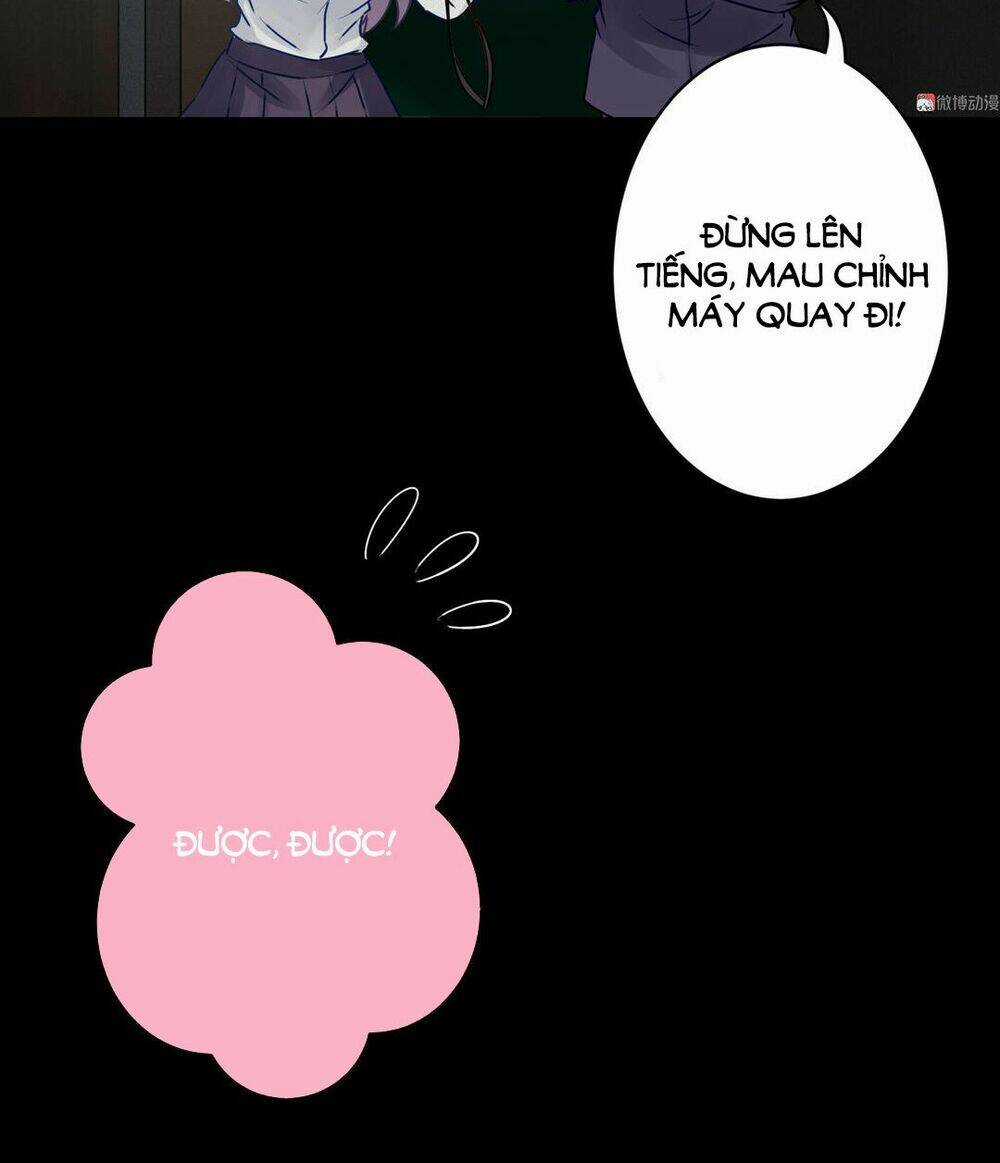 Yêu Tôi Đều Chết Cả Đi! Chapter 11 trang 12