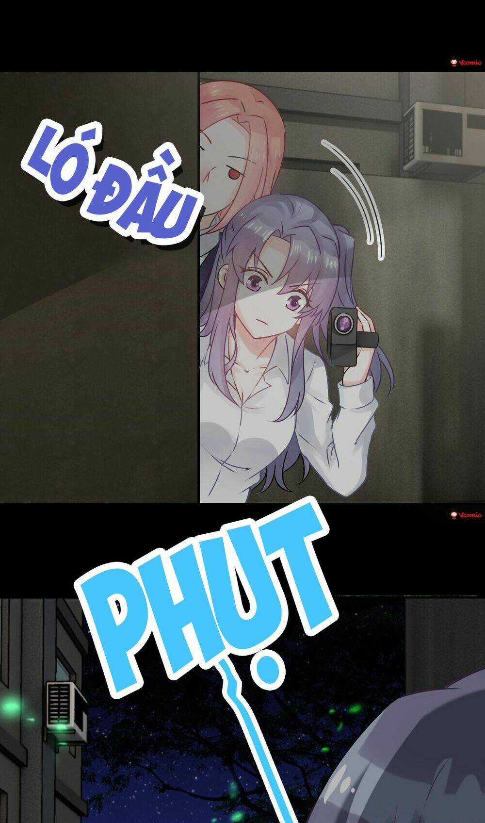 Yêu Tôi Đều Chết Cả Đi! Chapter 11 trang 13