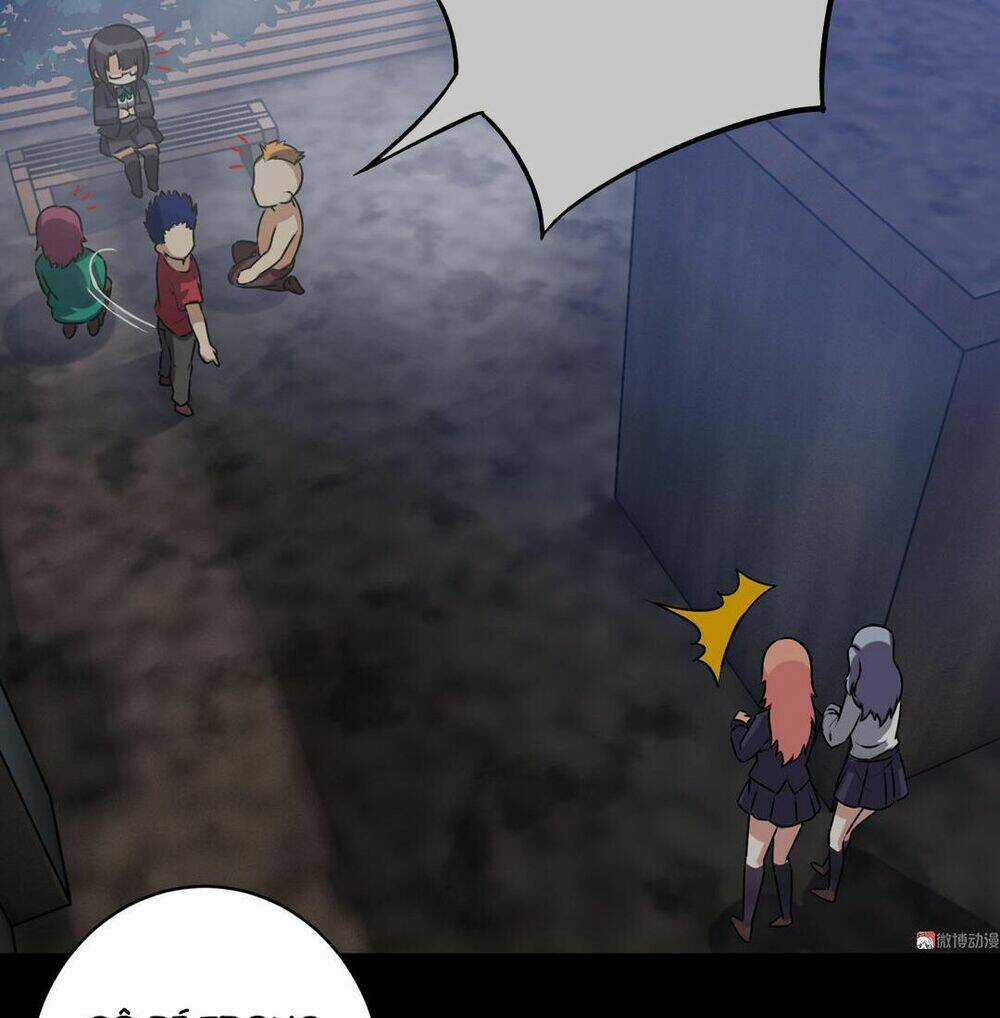 Yêu Tôi Đều Chết Cả Đi! Chapter 11 trang 18