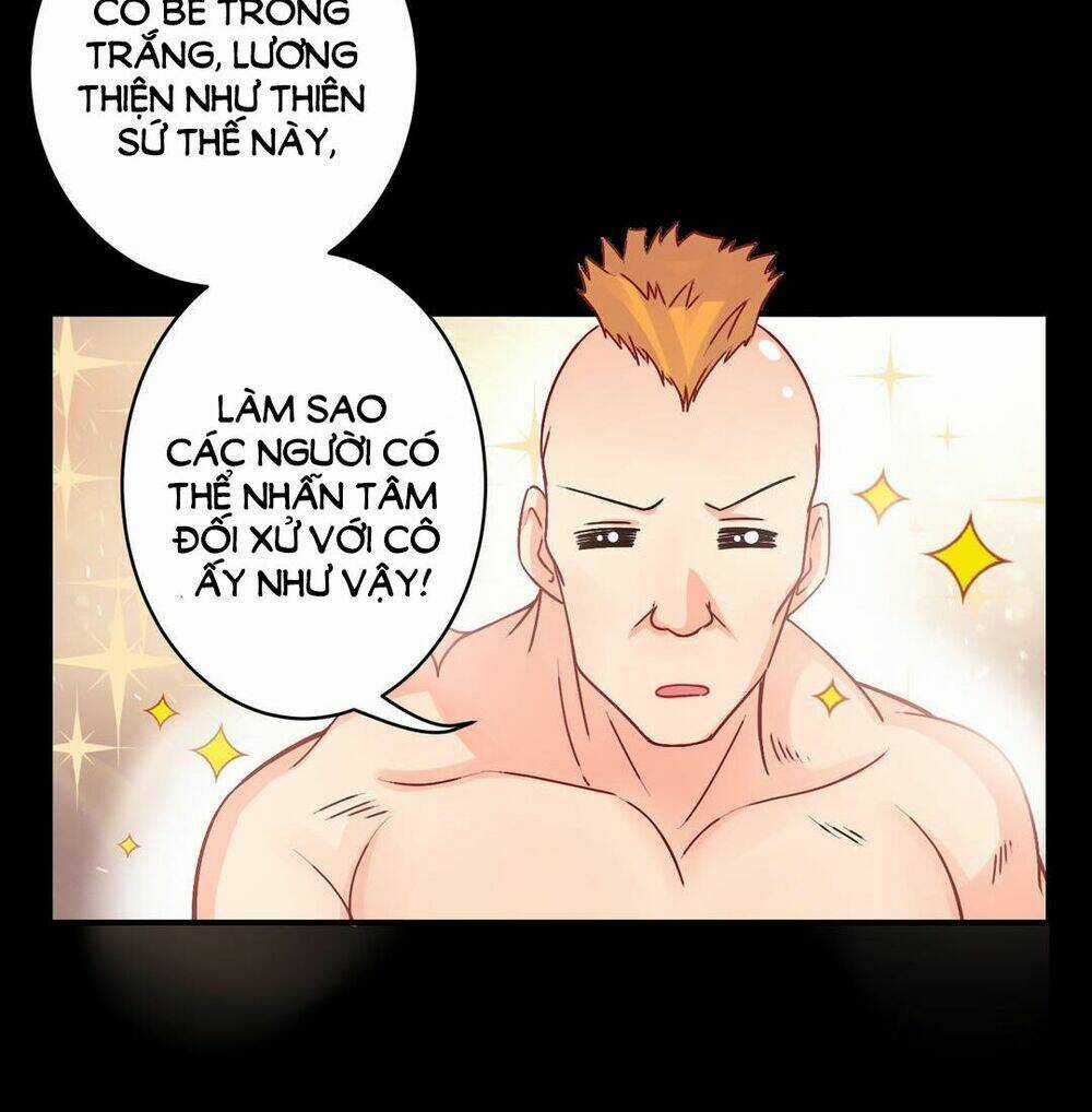 Yêu Tôi Đều Chết Cả Đi! Chapter 11 trang 19