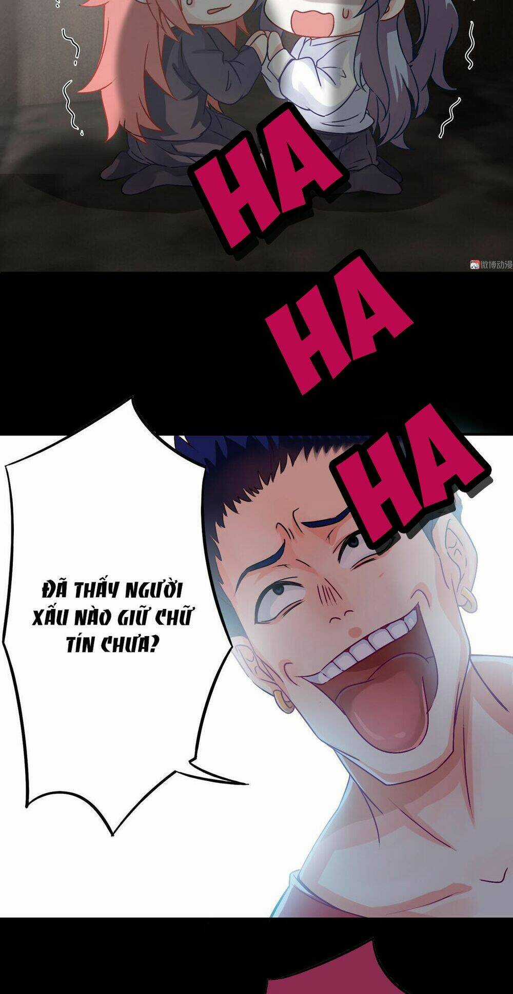 Yêu Tôi Đều Chết Cả Đi! Chapter 11 trang 24