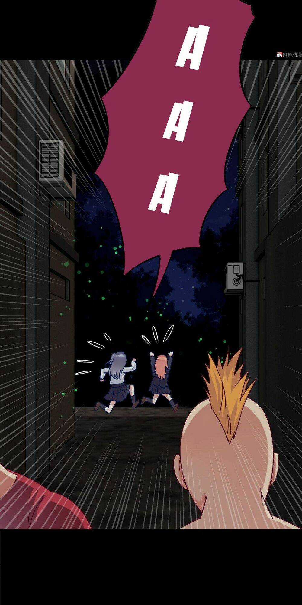 Yêu Tôi Đều Chết Cả Đi! Chapter 11 trang 25