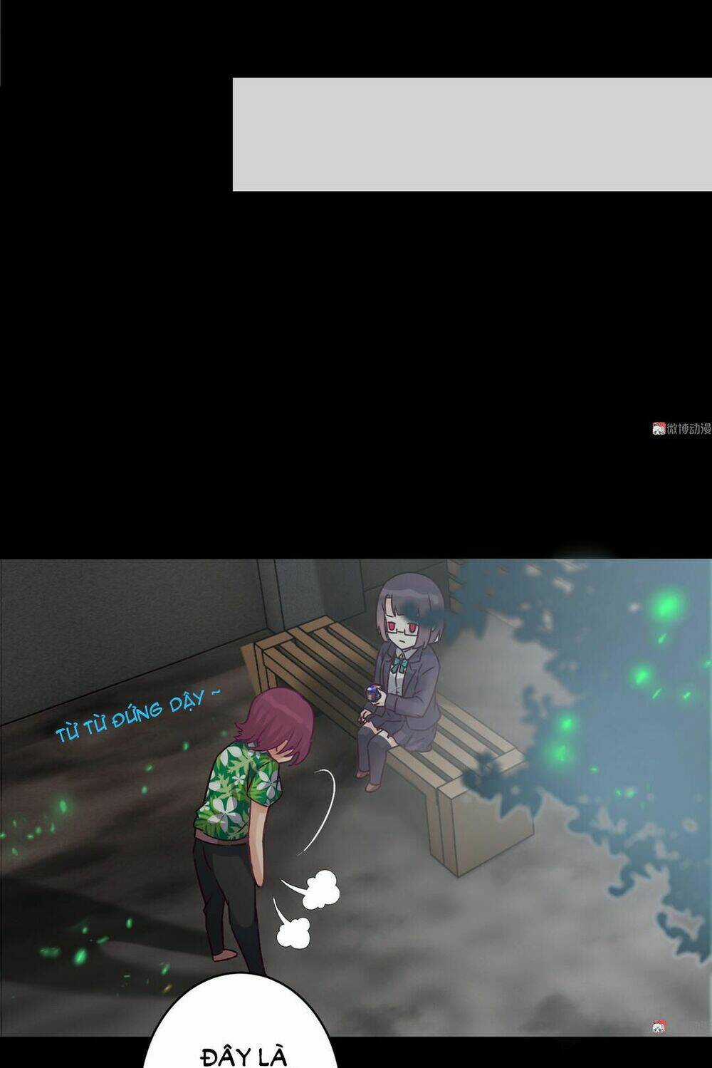 Yêu Tôi Đều Chết Cả Đi! Chapter 11 trang 26