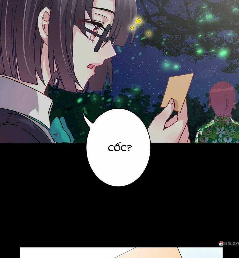 Yêu Tôi Đều Chết Cả Đi! Chapter 11 trang 29