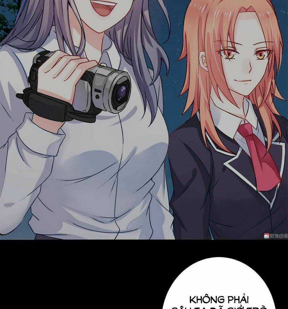 Yêu Tôi Đều Chết Cả Đi! Chapter 11 trang 3