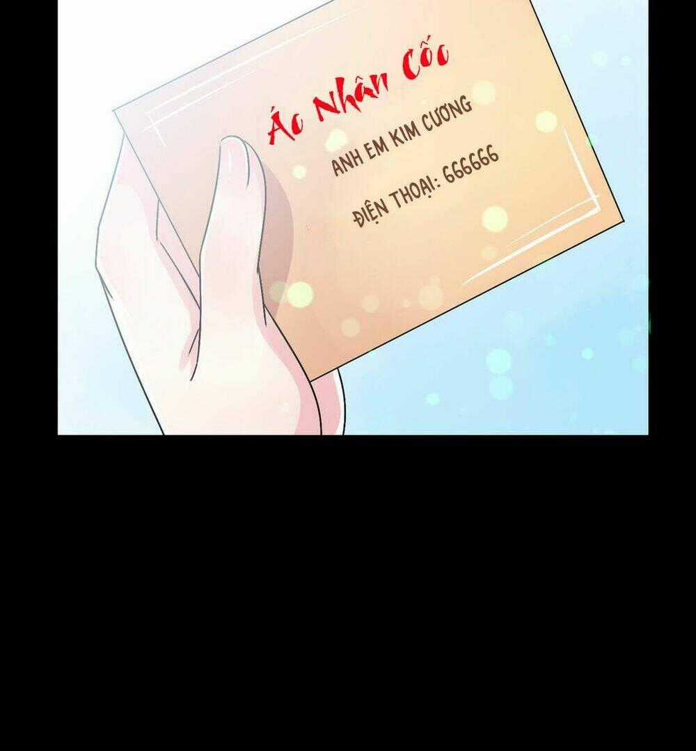 Yêu Tôi Đều Chết Cả Đi! Chapter 11 trang 30