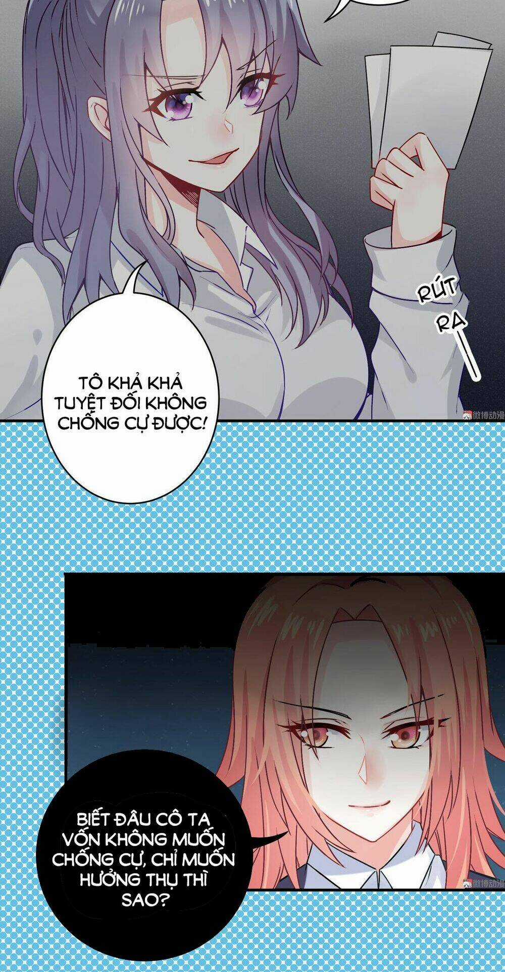 Yêu Tôi Đều Chết Cả Đi! Chapter 11 trang 6