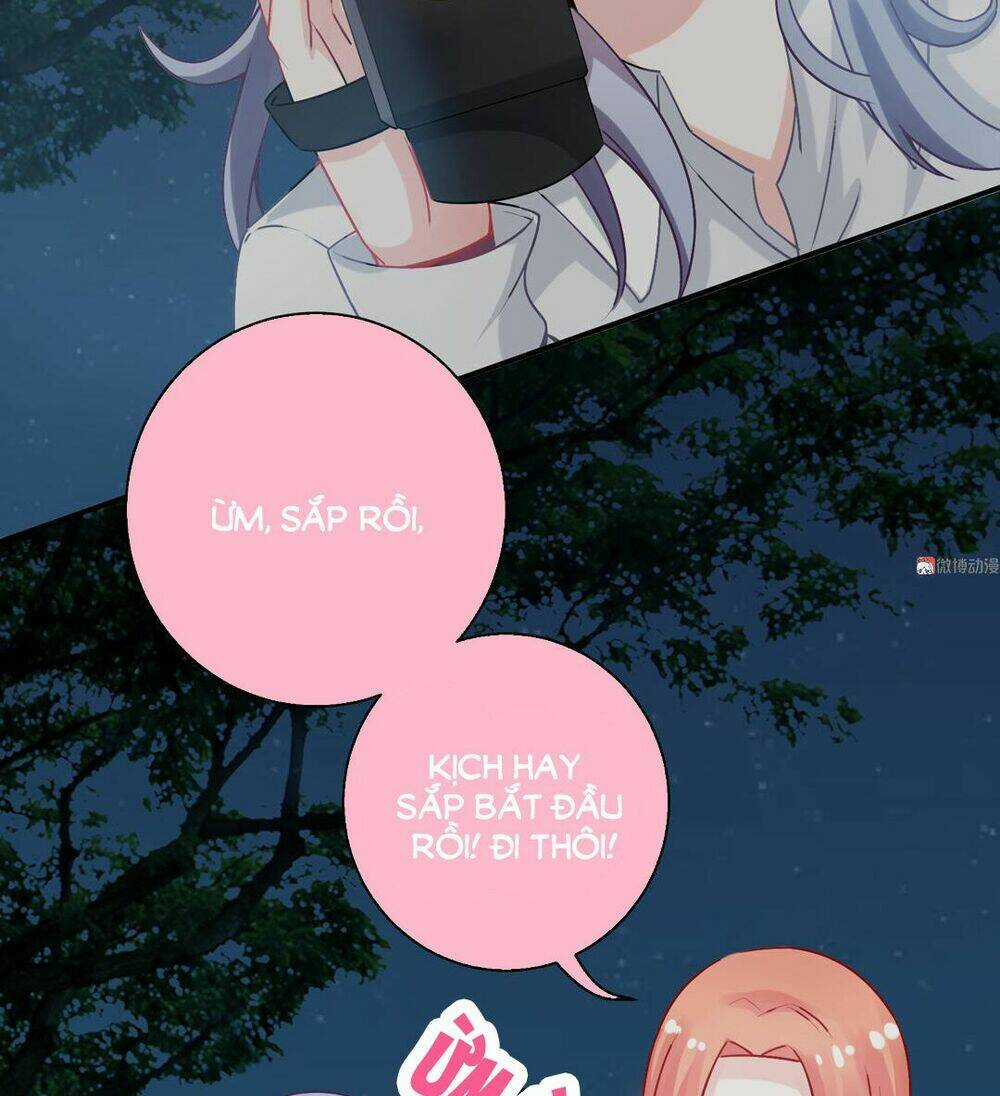 Yêu Tôi Đều Chết Cả Đi! Chapter 11 trang 8