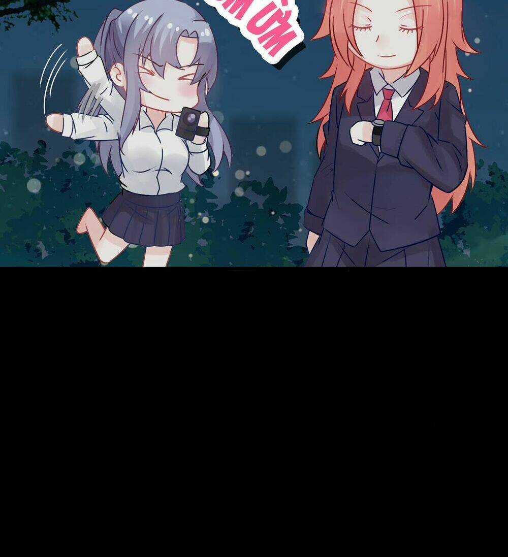 Yêu Tôi Đều Chết Cả Đi! Chapter 11 trang 9