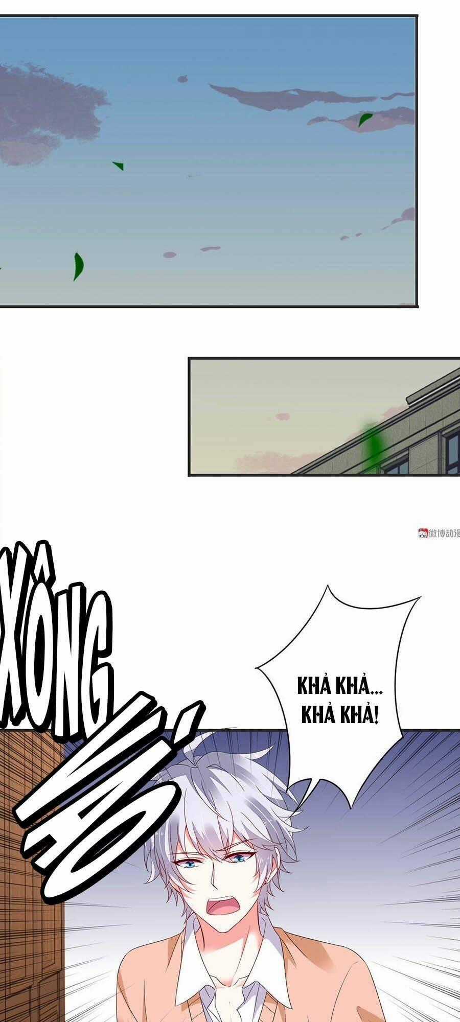 Yêu Tôi Đều Chết Cả Đi! Chapter 111 trang 0