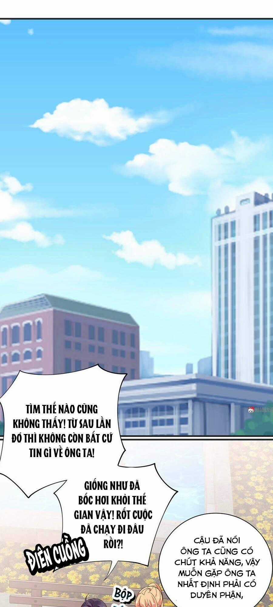 Yêu Tôi Đều Chết Cả Đi! Chapter 114 trang 0