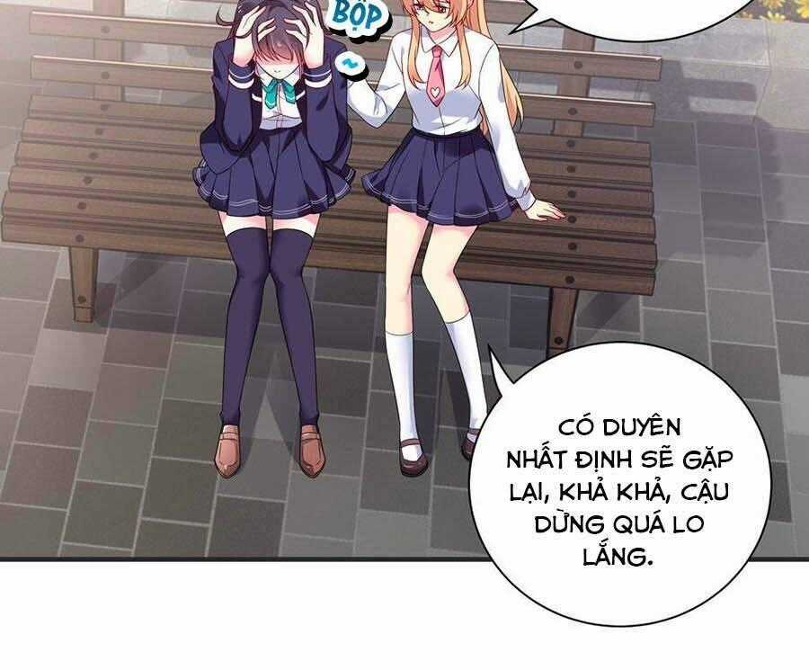 Yêu Tôi Đều Chết Cả Đi! Chapter 114 trang 1
