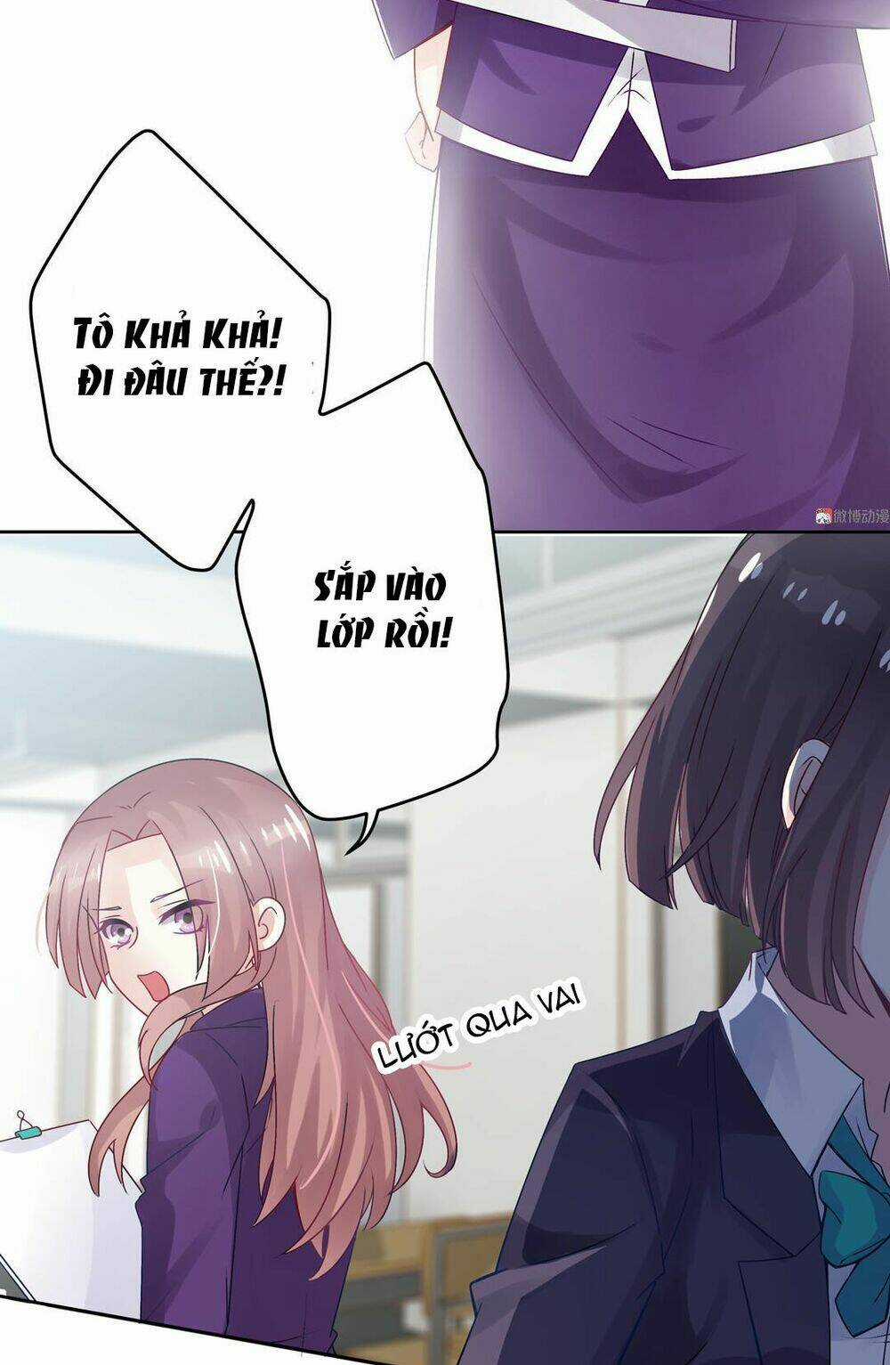 Yêu Tôi Đều Chết Cả Đi! Chapter 12 trang 10