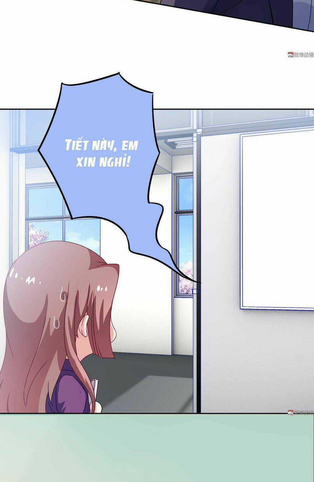 Yêu Tôi Đều Chết Cả Đi! Chapter 12 trang 11