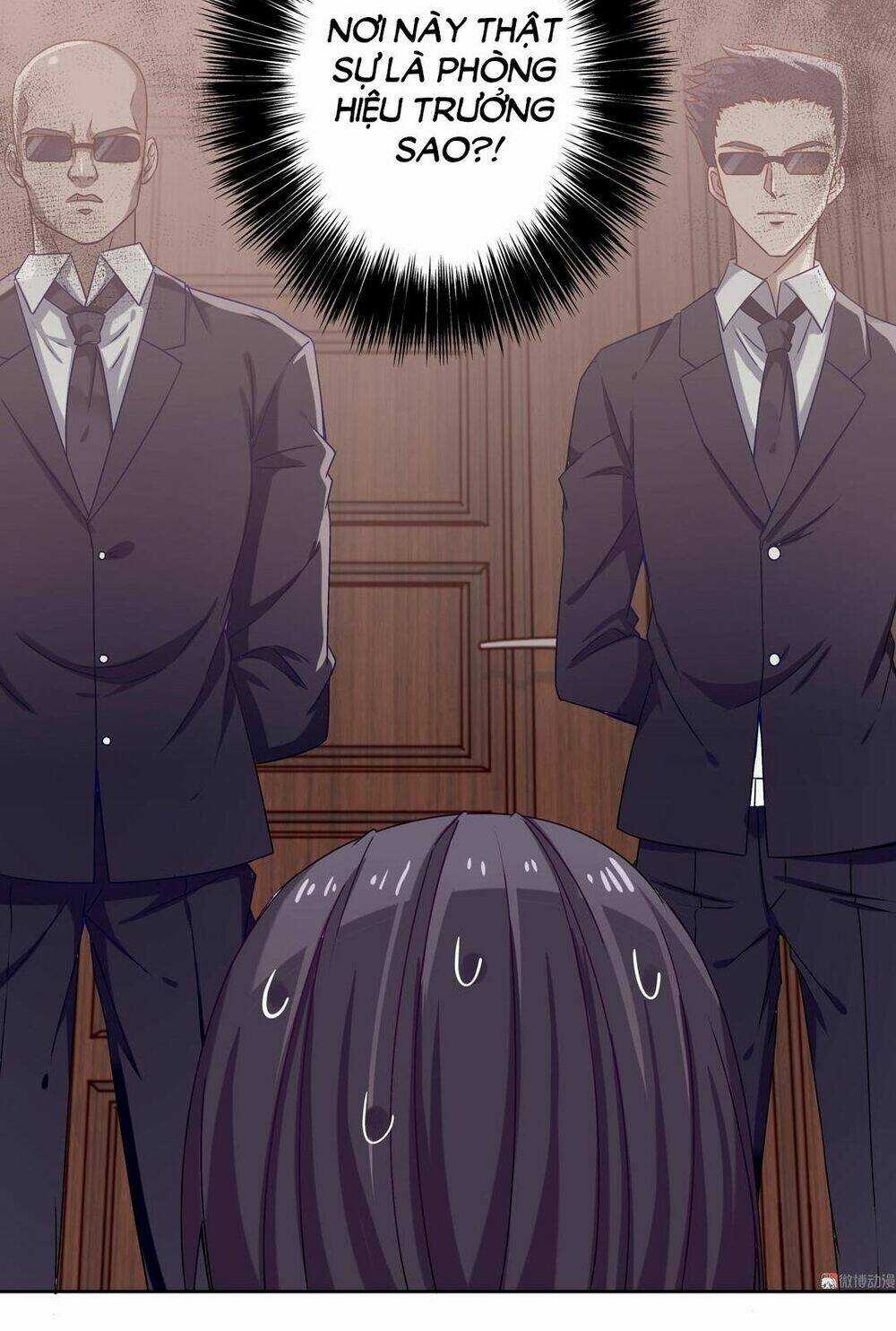 Yêu Tôi Đều Chết Cả Đi! Chapter 12 trang 14