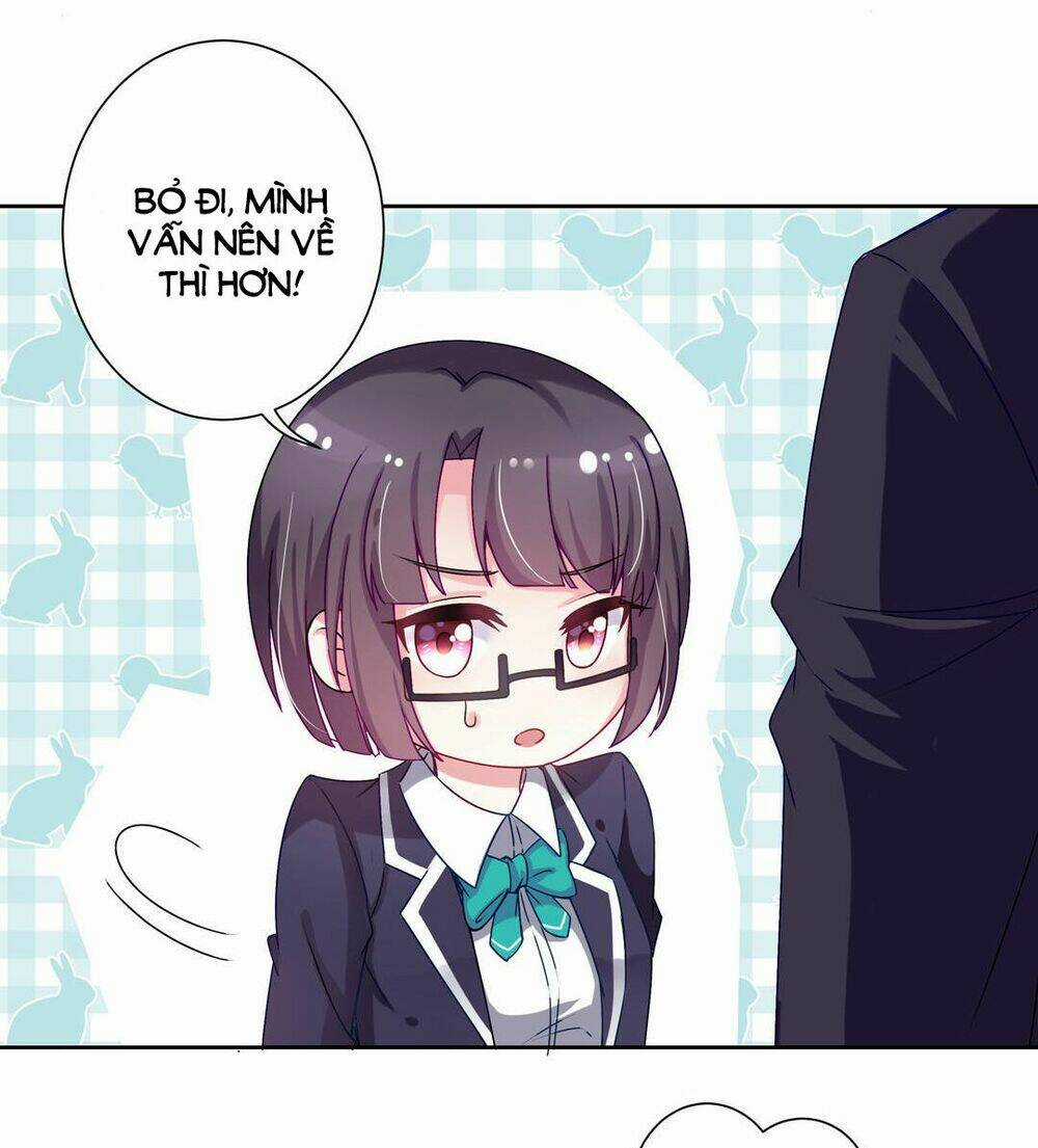 Yêu Tôi Đều Chết Cả Đi! Chapter 12 trang 15