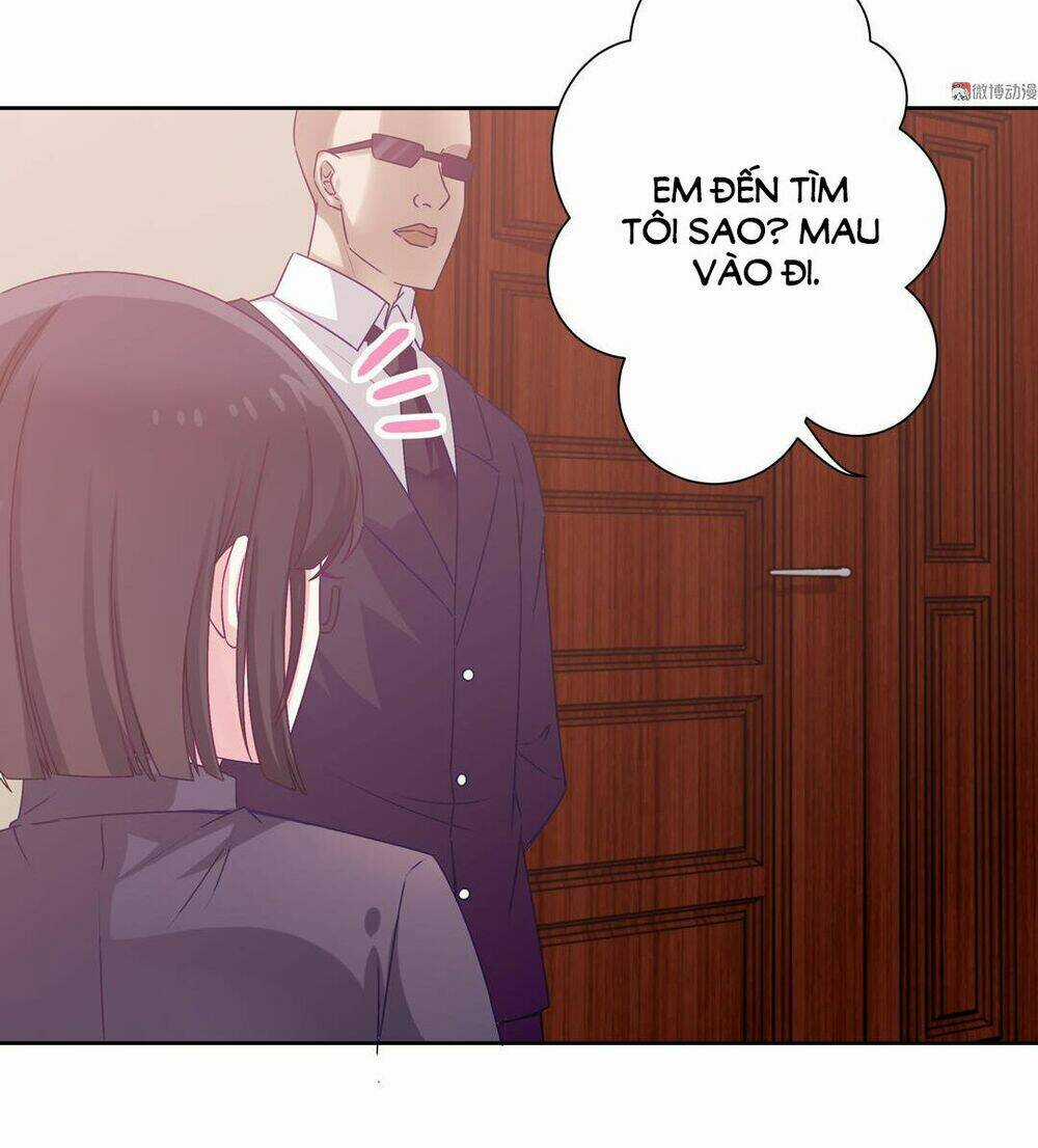 Yêu Tôi Đều Chết Cả Đi! Chapter 12 trang 16