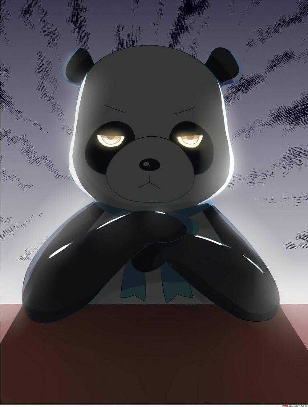 Yêu Tôi Đều Chết Cả Đi! Chapter 12 trang 19