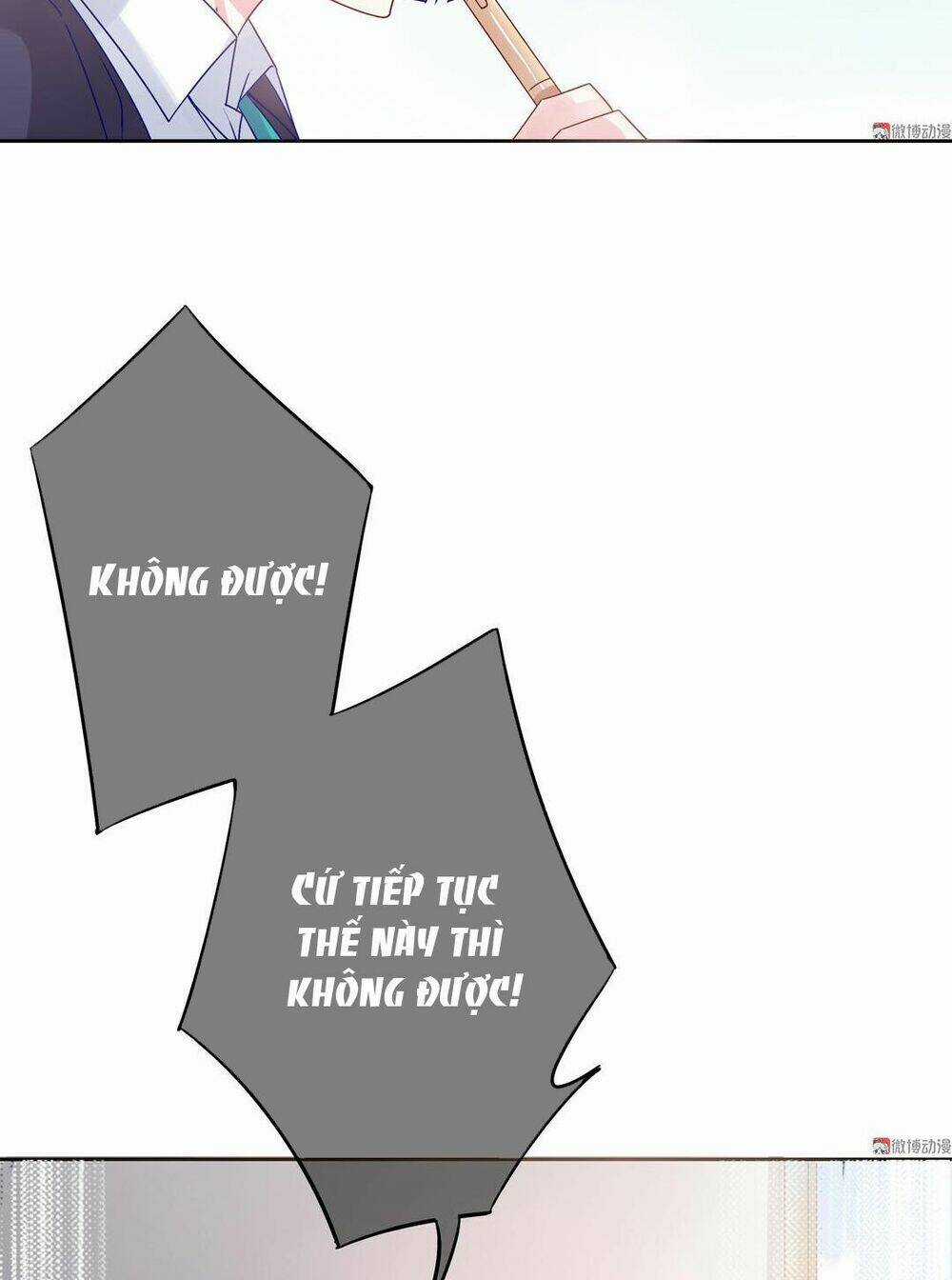 Yêu Tôi Đều Chết Cả Đi! Chapter 12 trang 5