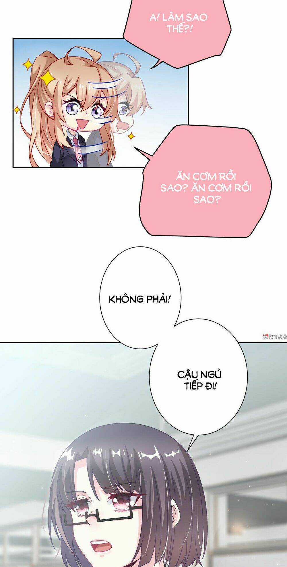 Yêu Tôi Đều Chết Cả Đi! Chapter 12 trang 7