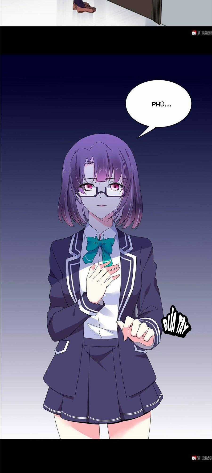 Yêu Tôi Đều Chết Cả Đi! Chapter 123 trang 1