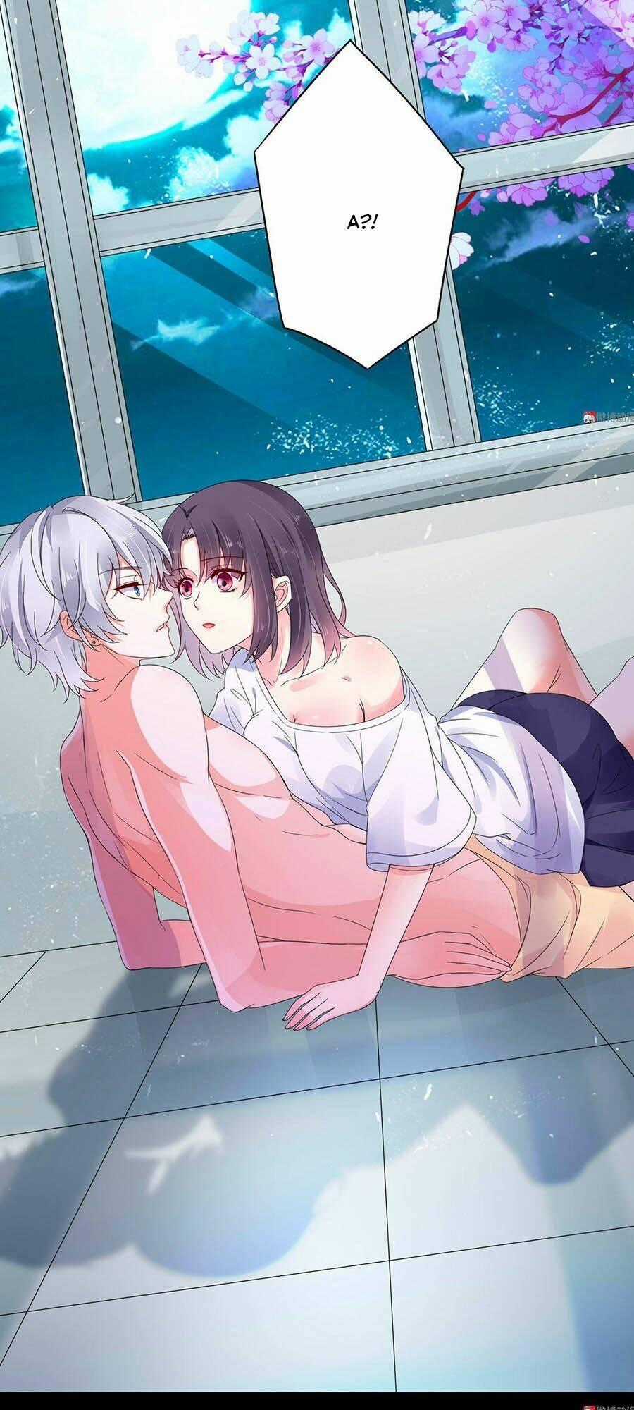 Yêu Tôi Đều Chết Cả Đi! Chapter 124 trang 1