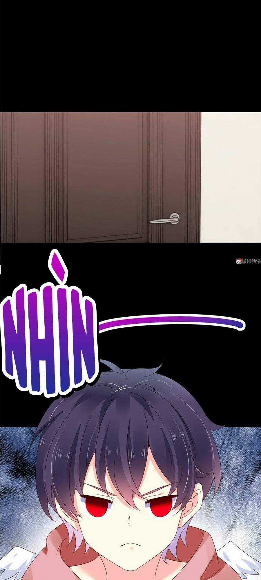 Yêu Tôi Đều Chết Cả Đi! Chapter 127 trang 0