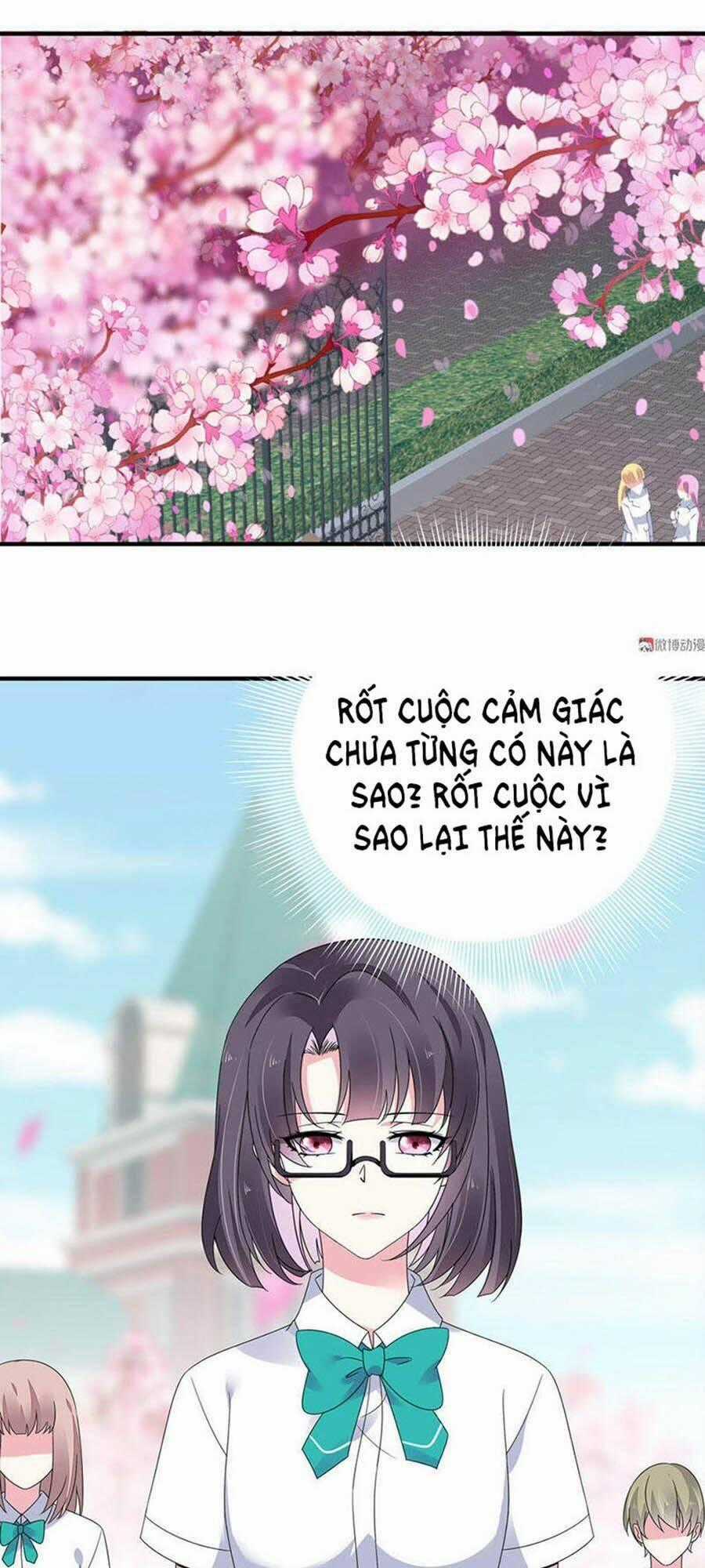 Yêu Tôi Đều Chết Cả Đi! Chapter 129 trang 0