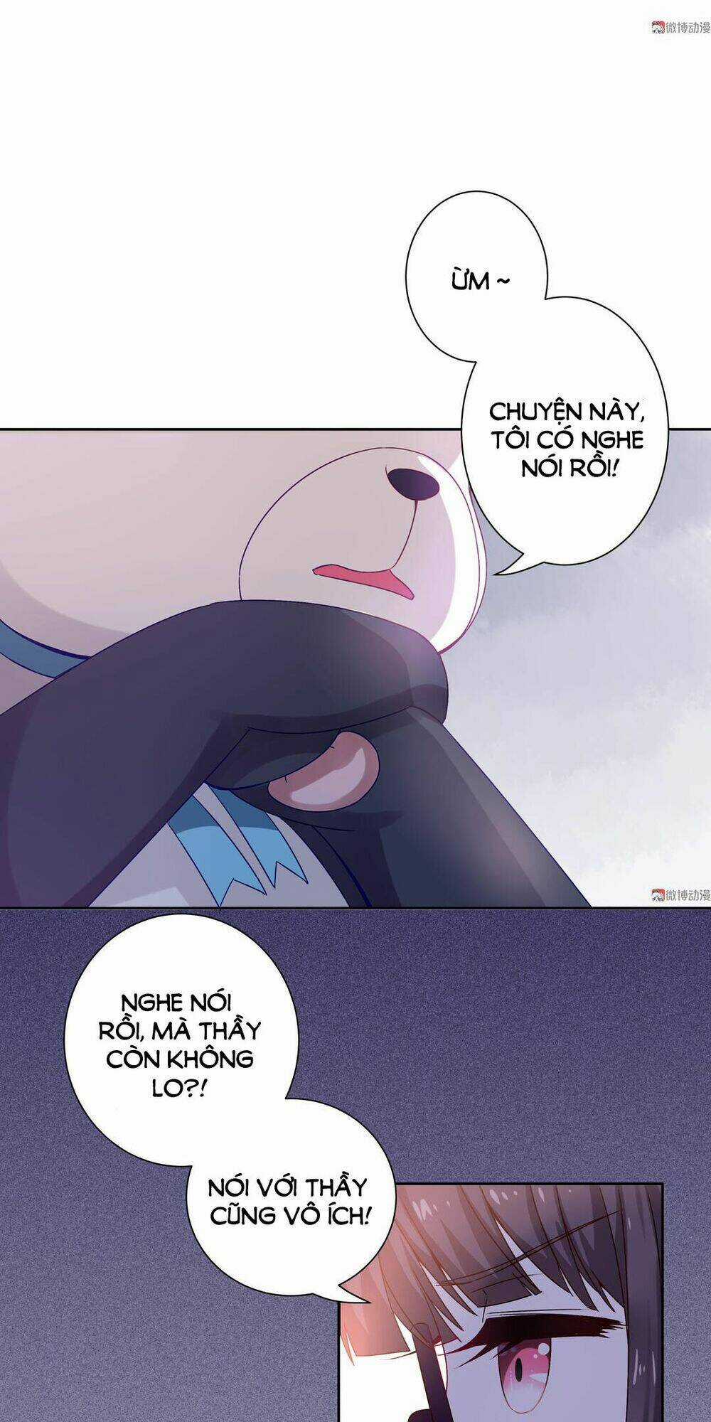 Yêu Tôi Đều Chết Cả Đi! Chapter 13 trang 10