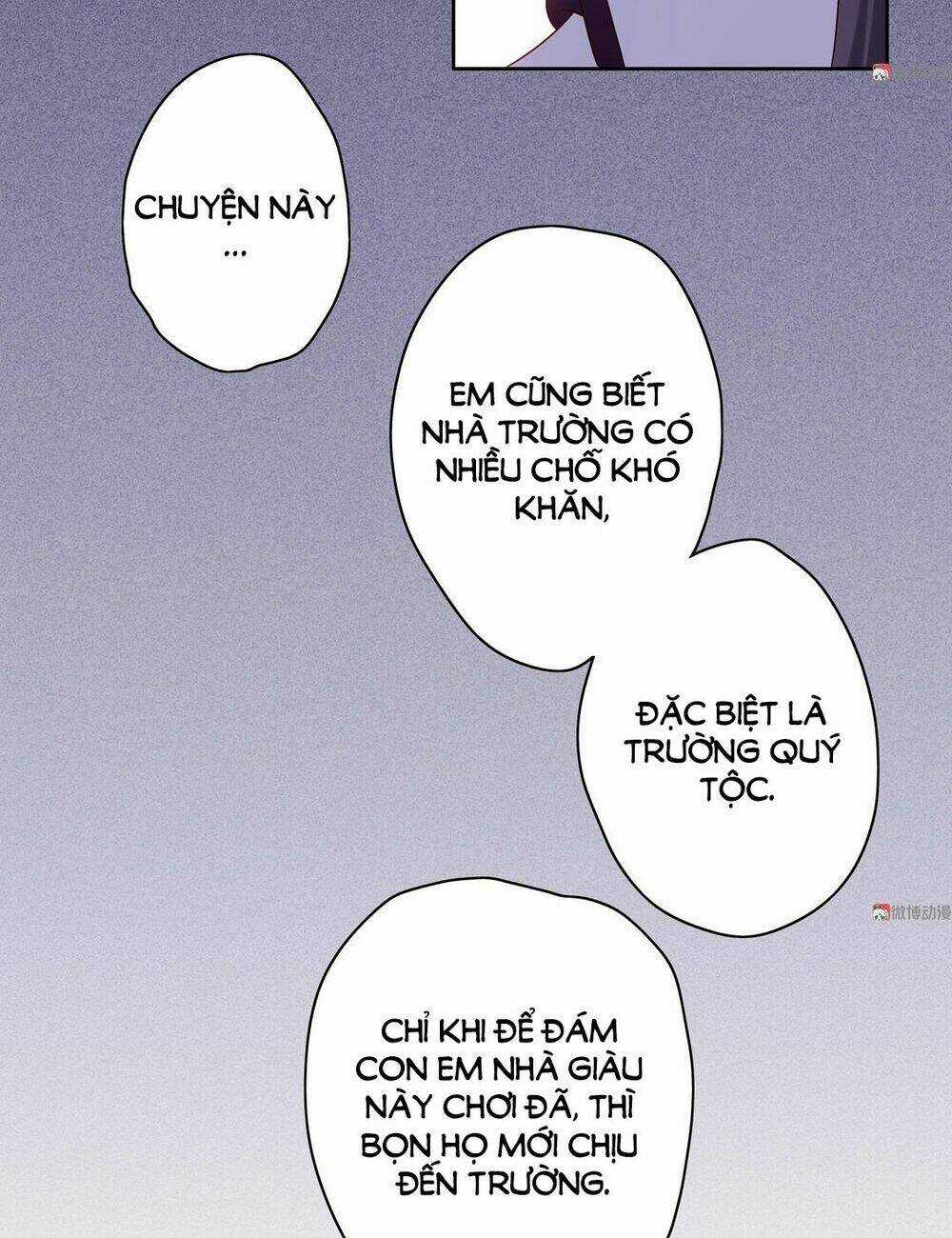 Yêu Tôi Đều Chết Cả Đi! Chapter 13 trang 11