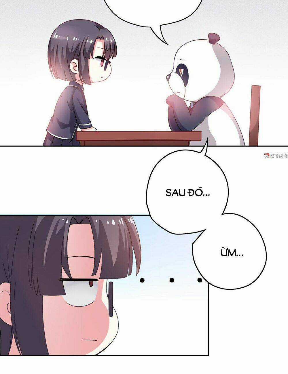 Yêu Tôi Đều Chết Cả Đi! Chapter 13 trang 12