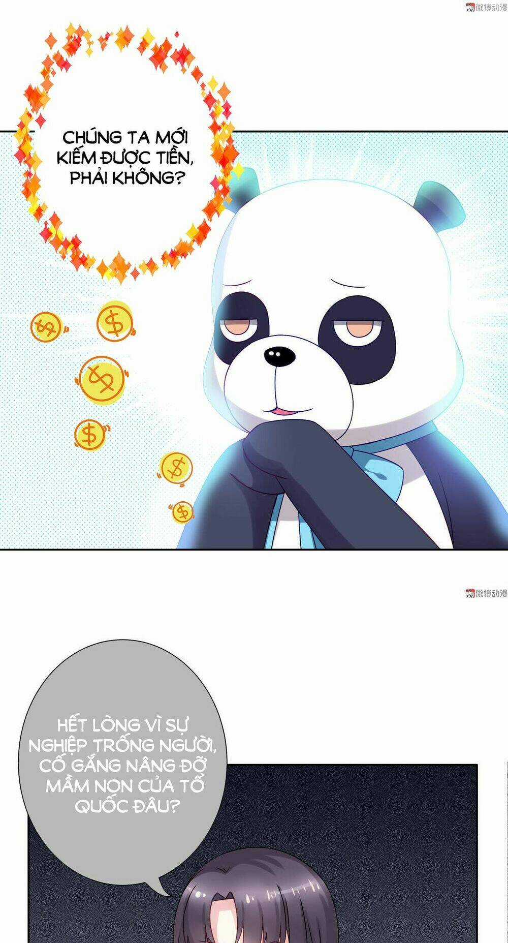 Yêu Tôi Đều Chết Cả Đi! Chapter 13 trang 13