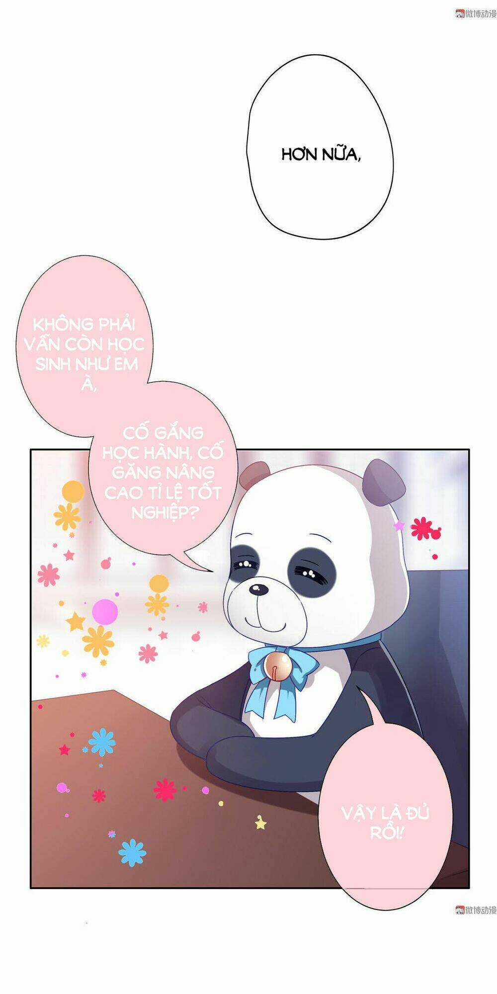 Yêu Tôi Đều Chết Cả Đi! Chapter 13 trang 15