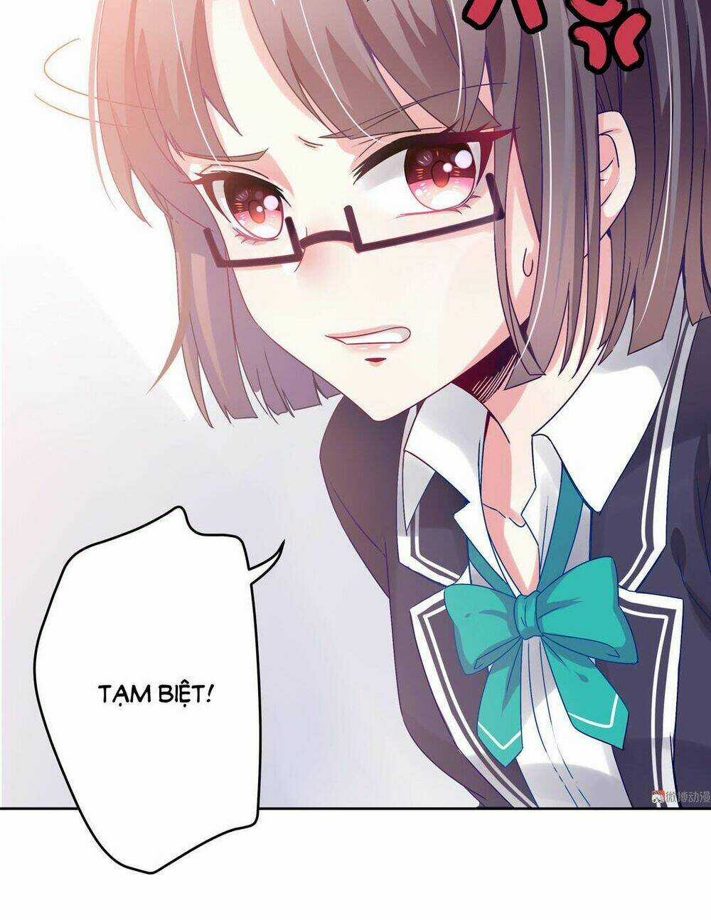 Yêu Tôi Đều Chết Cả Đi! Chapter 13 trang 17