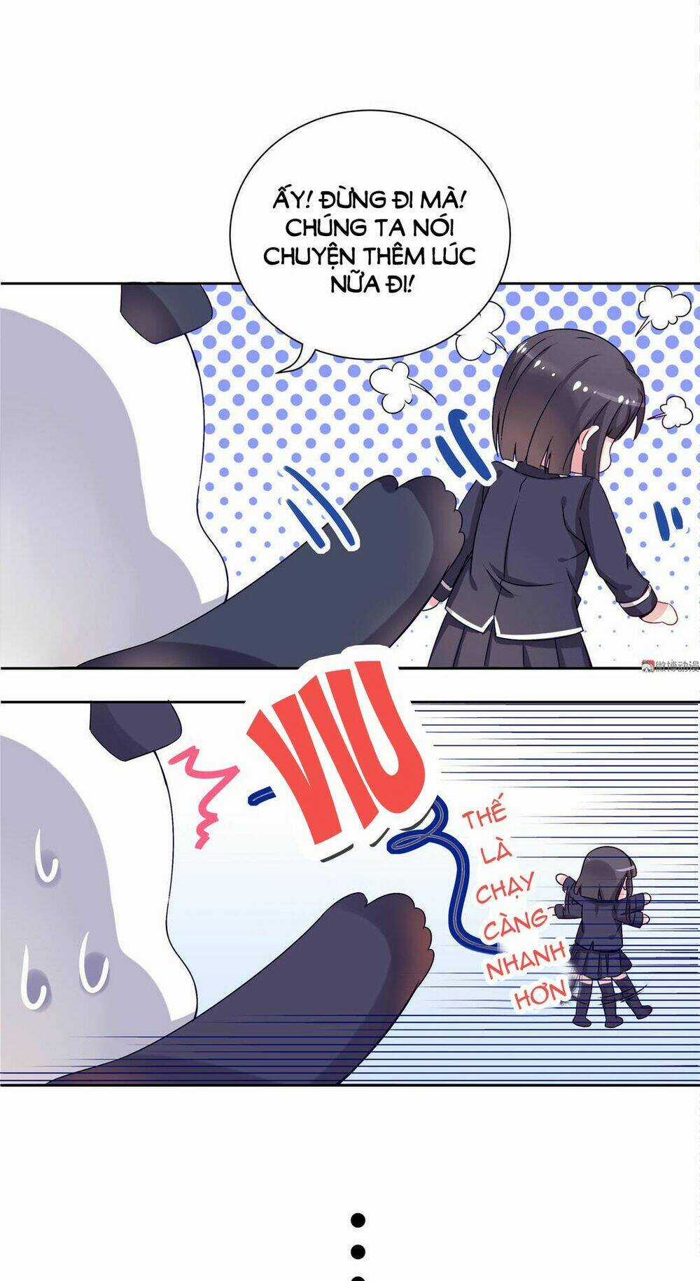 Yêu Tôi Đều Chết Cả Đi! Chapter 13 trang 18