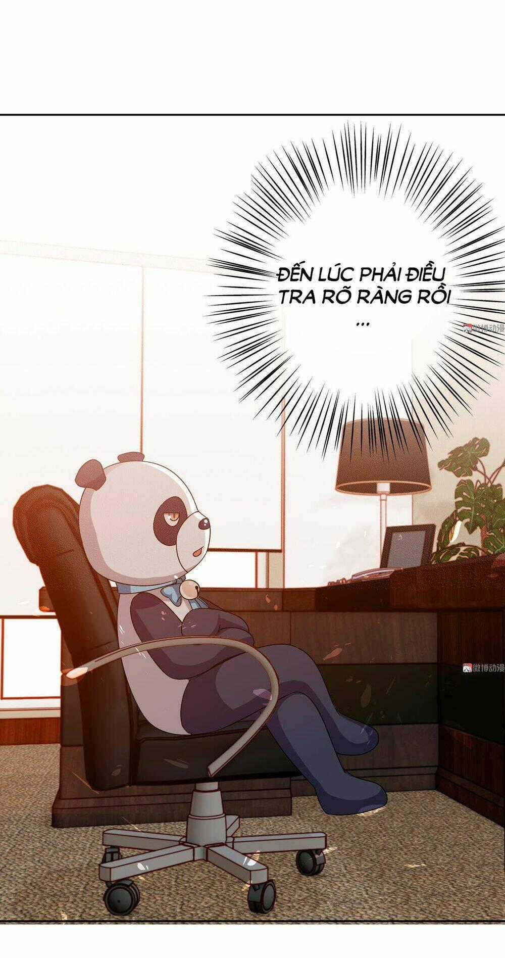 Yêu Tôi Đều Chết Cả Đi! Chapter 13 trang 20