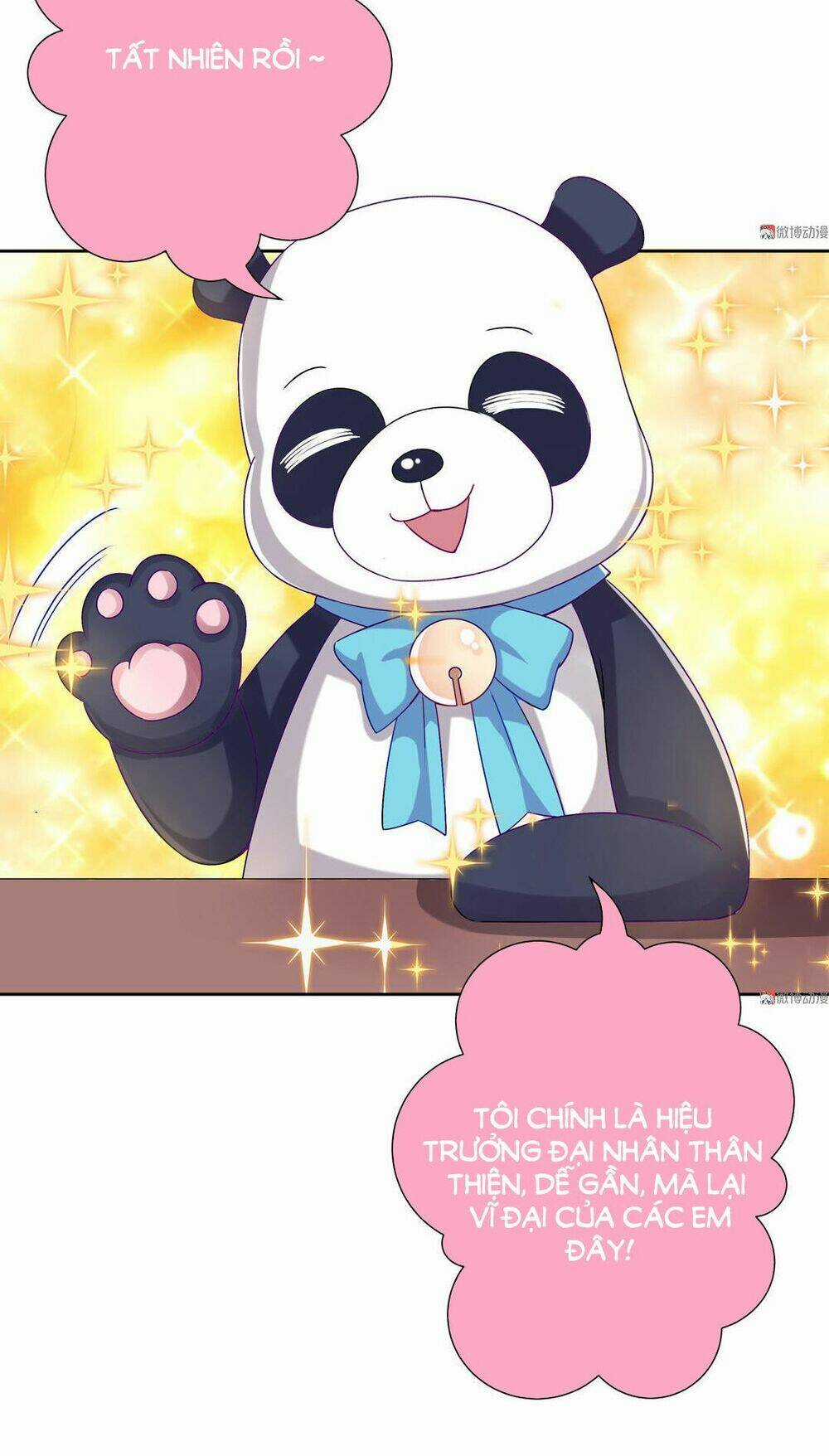 Yêu Tôi Đều Chết Cả Đi! Chapter 13 trang 3