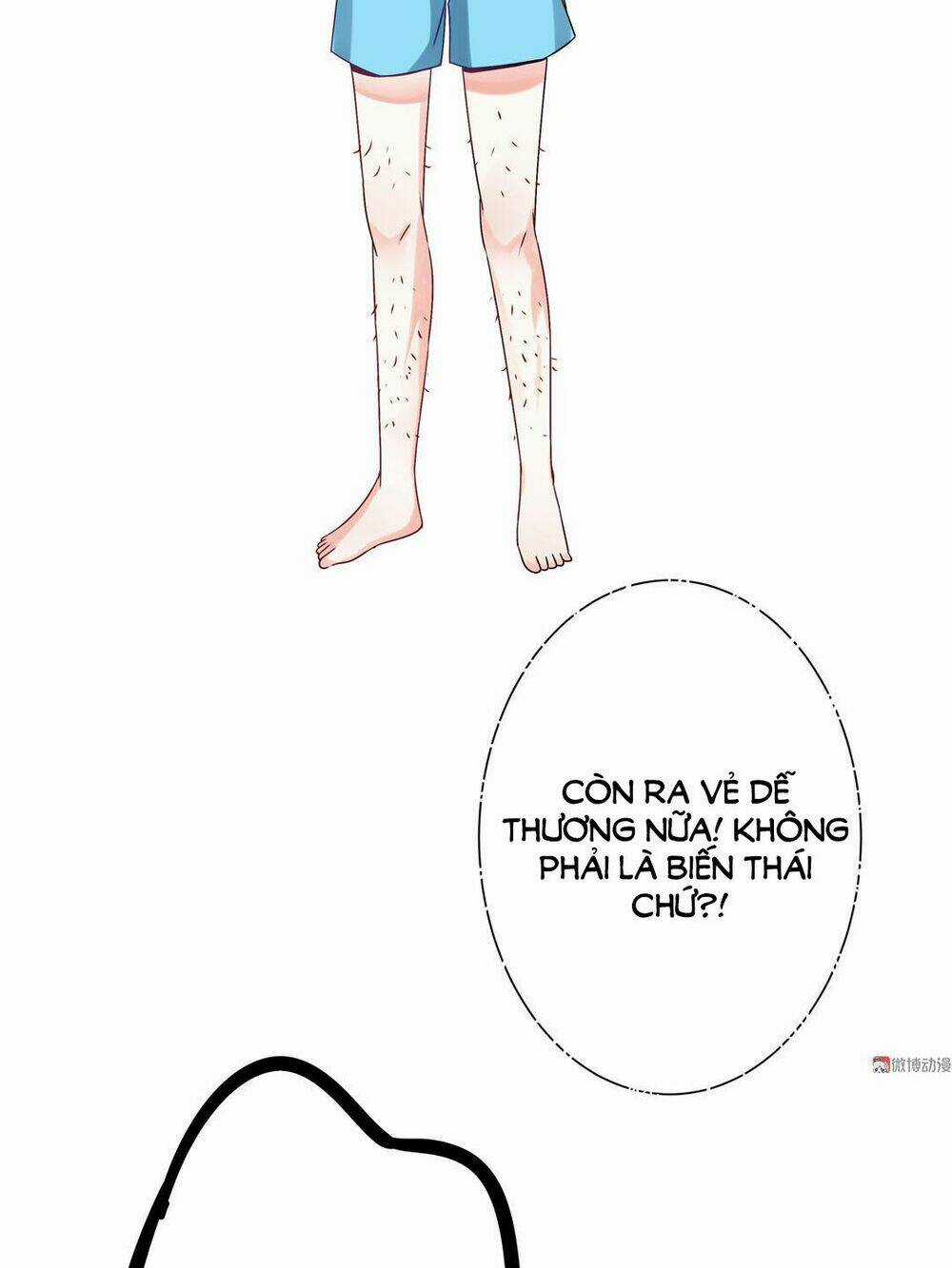 Yêu Tôi Đều Chết Cả Đi! Chapter 13 trang 5