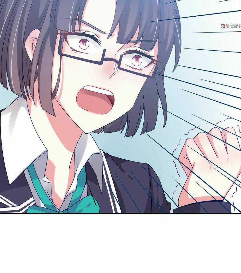 Yêu Tôi Đều Chết Cả Đi! Chapter 13 trang 9