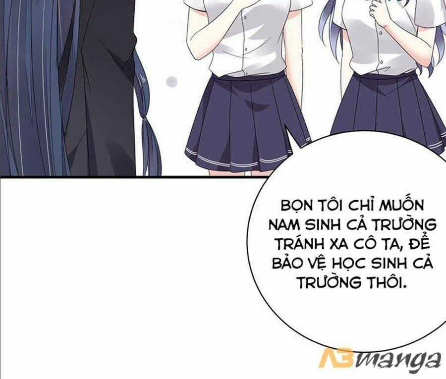 Yêu Tôi Đều Chết Cả Đi! Chapter 130 trang 1